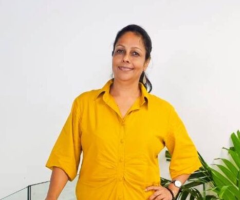 Ms. Rashmi Arangalle
