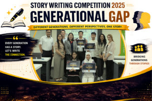 Story Writing 2025