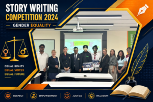Story Writing 2024